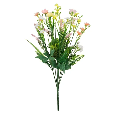 18" Mini Daisy Mix Deluxe Bush by Ashland