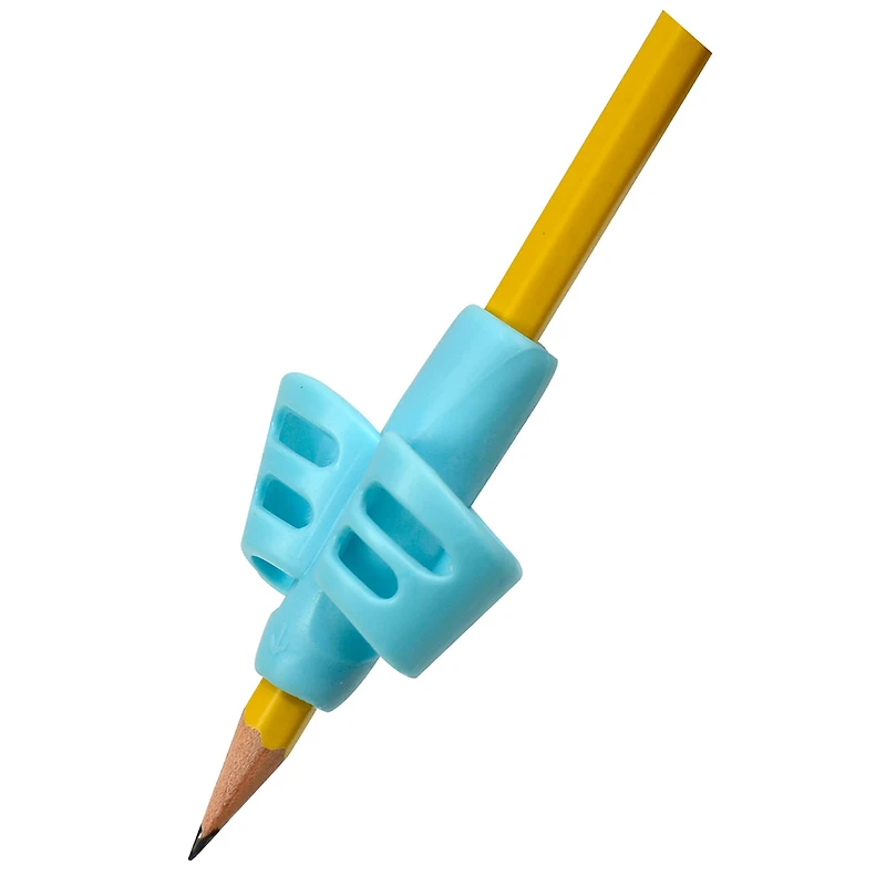 The Pencil Grip™ The DUO Grip Pencil Grips, 100ct.