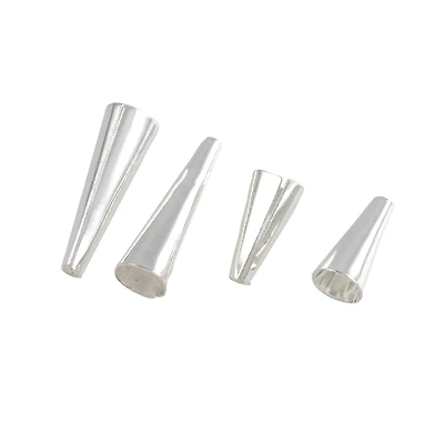 Assorted Bead Cones by Bead Landing