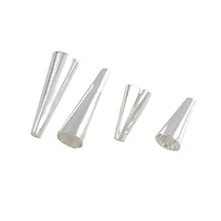 Assorted Bead Cones by Bead Landing