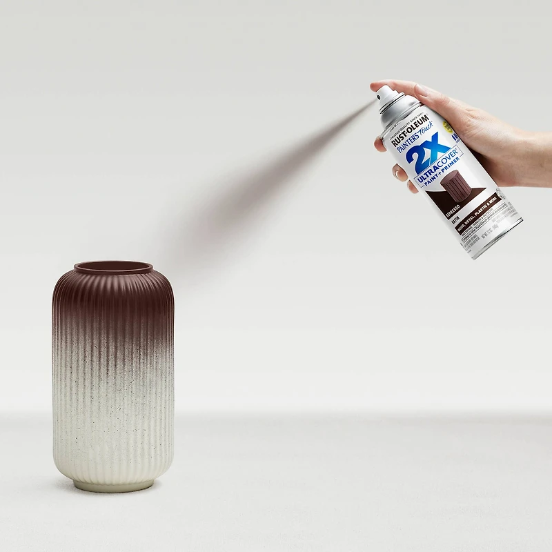 Painter's Touch® 2X Ultra Cover® Satin Spray Paint