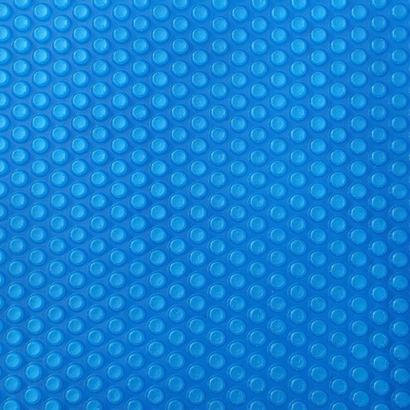 6.25ft. Round Floating Swimming Pool Solar Cover