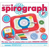 The Original Spirograph® Junior Set