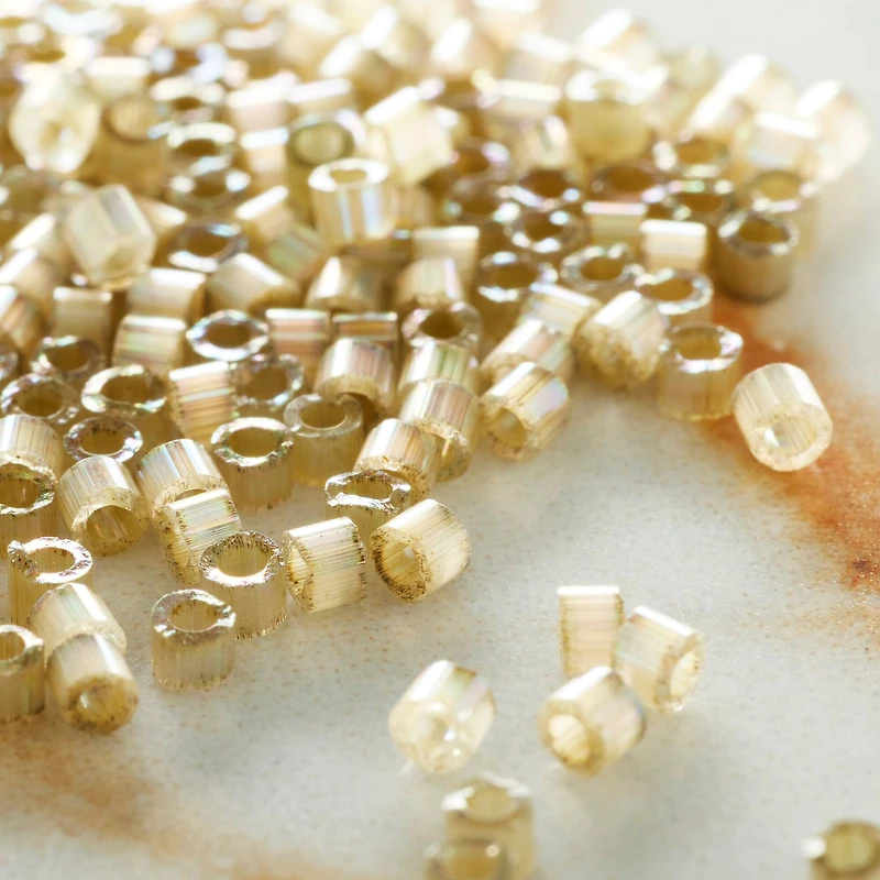 12 Pack: Miyuki® Delica Beads