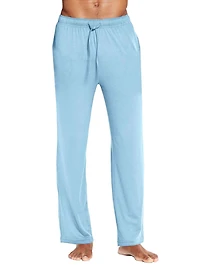 Galaxy by Harvic Men's Classic Lounge Pants