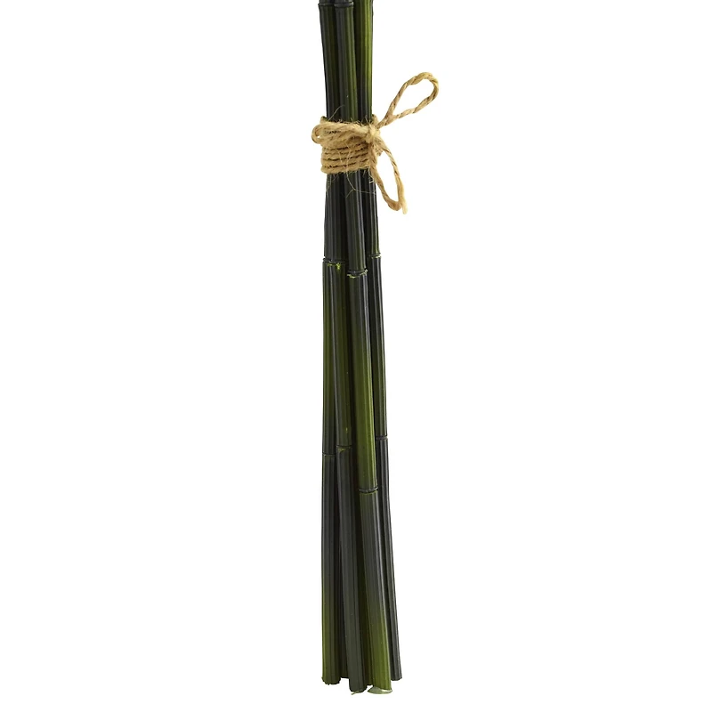 Horsetail Artificial Flower Bundle Stem, 6ct.