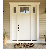 DII® Leopard Spots Doormat