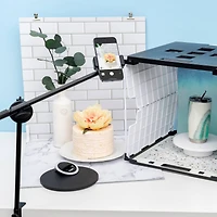 We R Memory Keepers® ShotBox ShotStand with Camera Rig