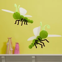 24 Packs: 2 ct. (48 total) FloraCraft® CraftFōM Balls White, 2.3"