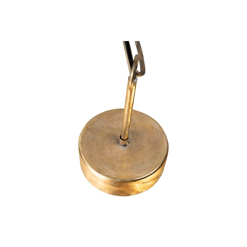 Hello Honey® 24" Swirl Wire Pendant Light