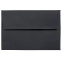 JAM Paper A8 Foil Lined Invitation Envelopes