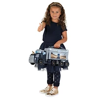 Theo Klein Mack® 4-in-1 Tool Truck Playset