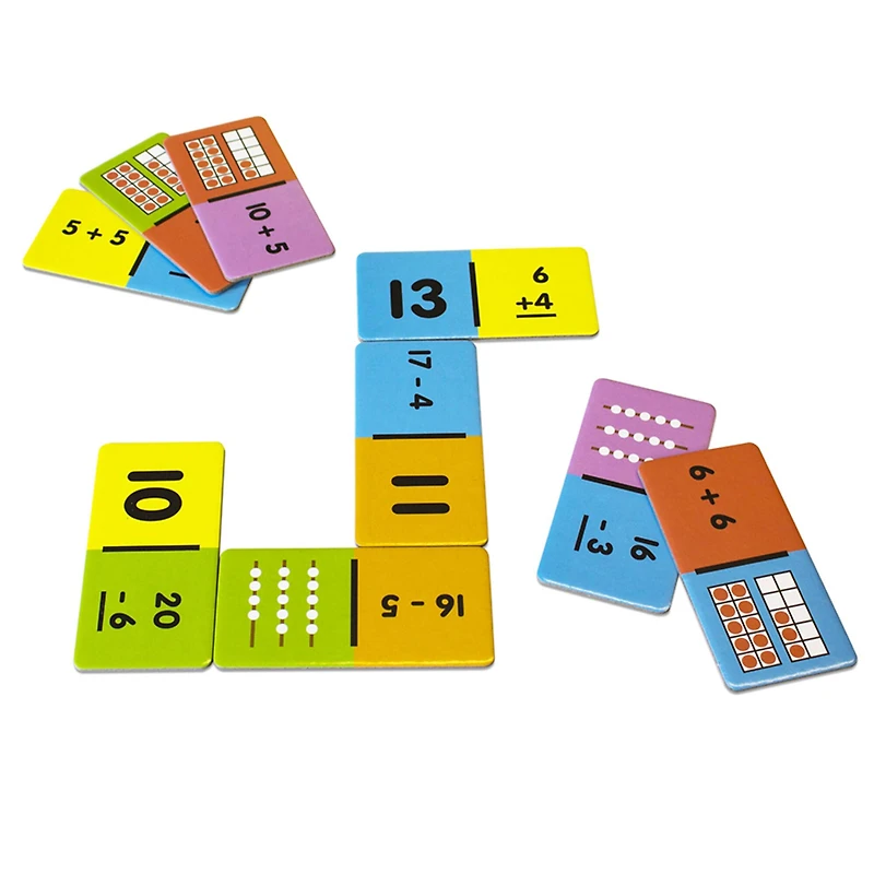 Junior Learning® 6 Mathematics Games