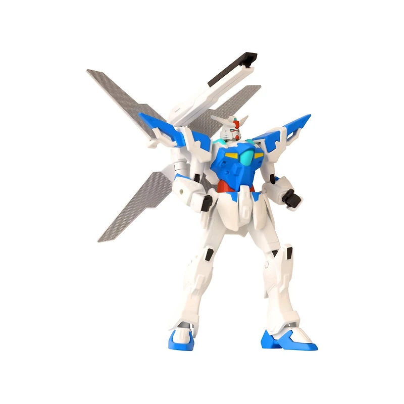 Bandai Gundam Infinity 4.5" Gundam Artemis Action Figure