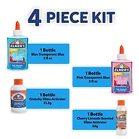 Elmer's® Neon Sky Slime Kit