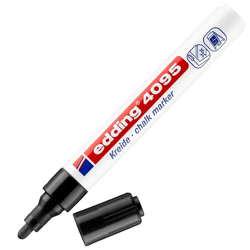 edding® 4095 Chalk Marker