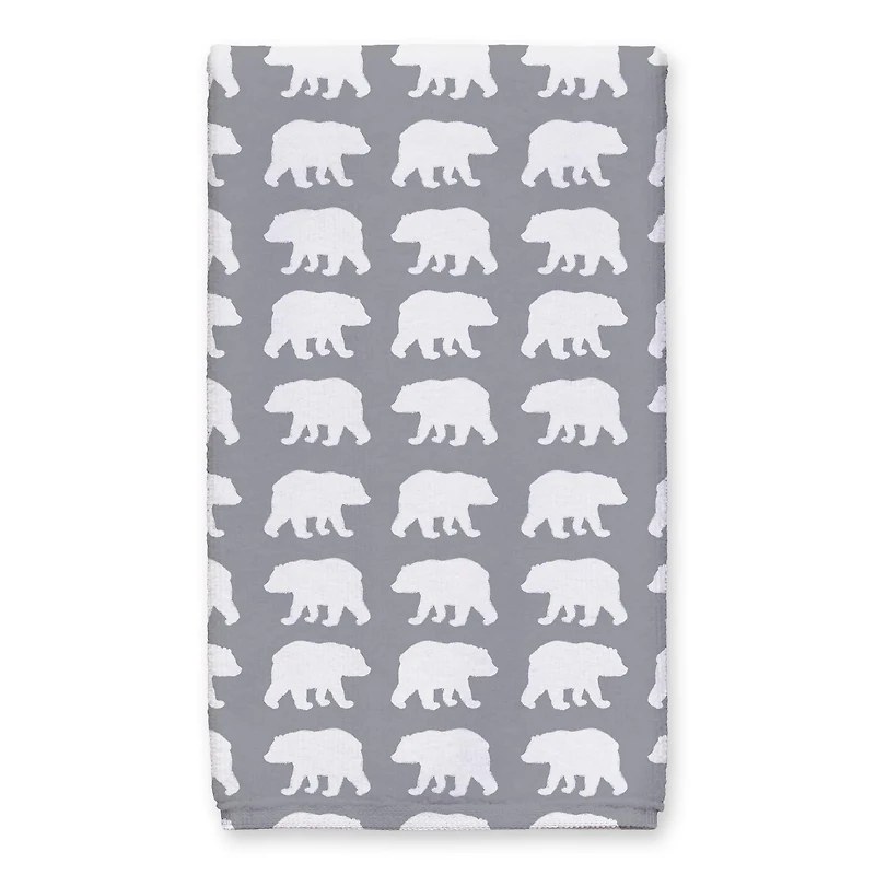 Have a Beary Merry Christmas Tea Towel Set