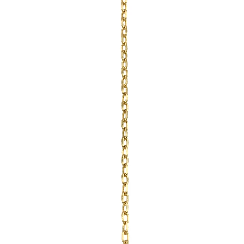 72" Gold Cable Chain by Bead Landing™