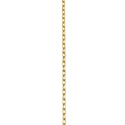 72" Gold Cable Chain by Bead Landing™