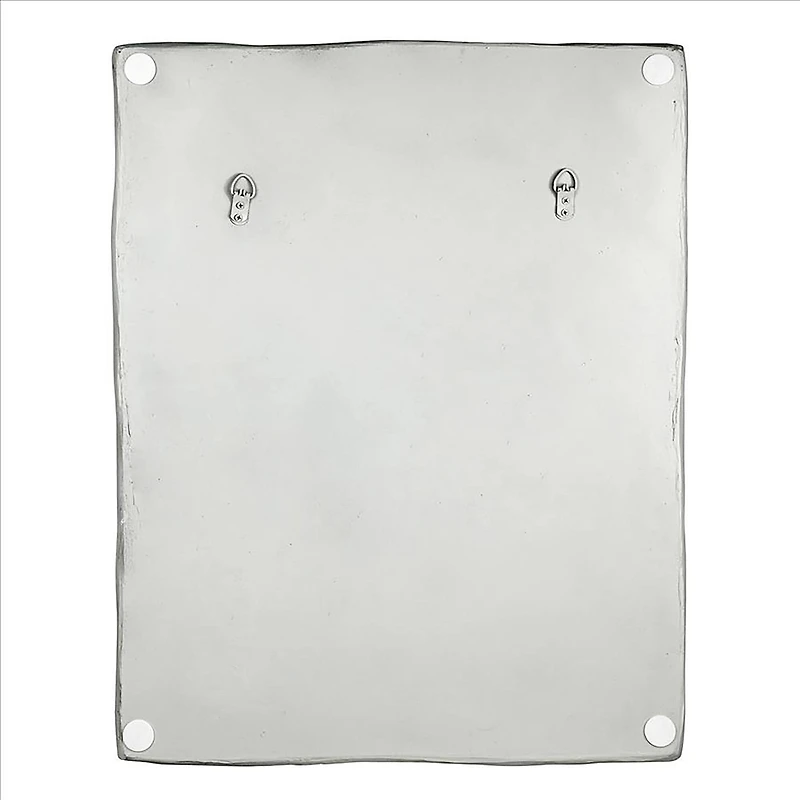 Design Toscano Vappa Grape Goddess Wall Plaque