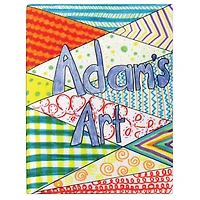 Art Street® 11" x 8.5" Beginner Picture Story Sketch Booklet, 12ct.