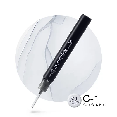 Copic® Gray Ink Refill