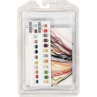 Dimensions® Christmas Morning Pets Counted Cross Stitch Kit