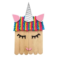 Creativity Street® Jumbo Craft Sticks, 12 Packs of 100