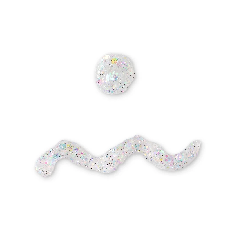 Confetti Glitter Glue by Creatology