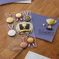 Medal Stickers by Recollections™