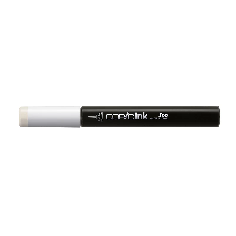 Copic® Warm Gray Ink Refill