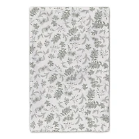 Merry & Bright Wreath Tea Towel Set