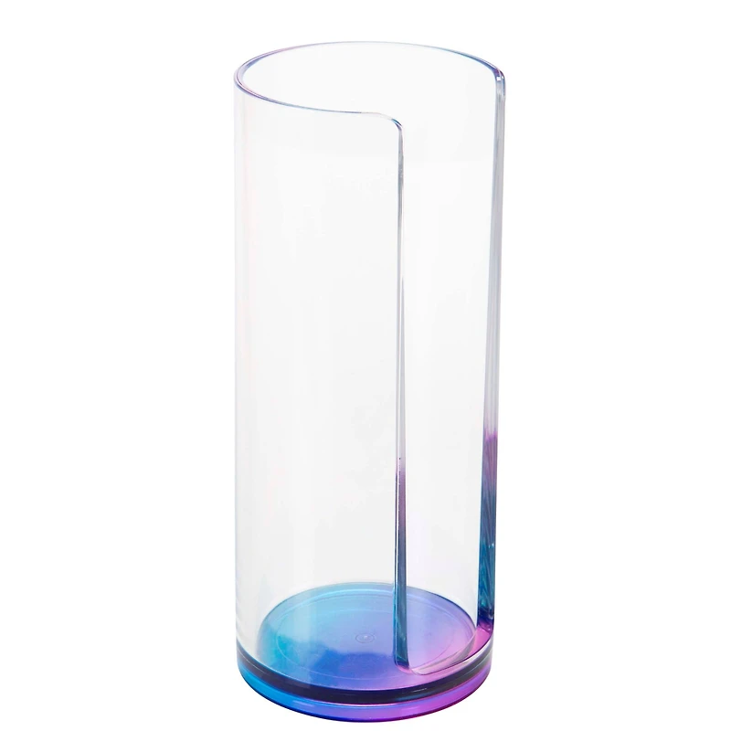 Simplify Cotton Pads Ombre Holder