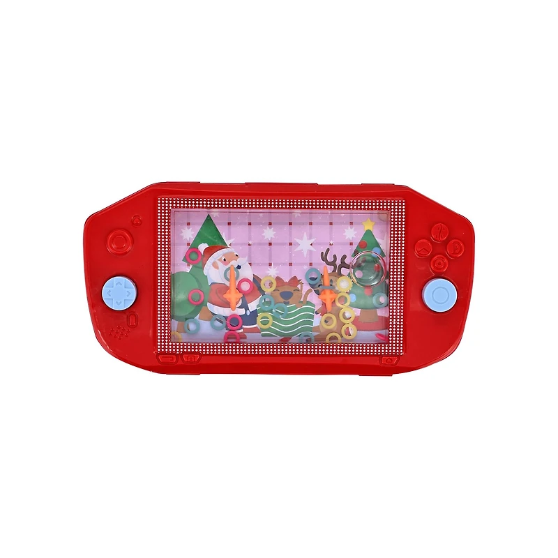 Water Game by Creatology