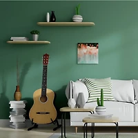 Stupell Industries Abstract Flamingo Group Contemporary Pink Birds Wall Art