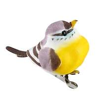 8 Packs: 6 ct. (48 total) Assorted Mushroom Birds by Ashland®