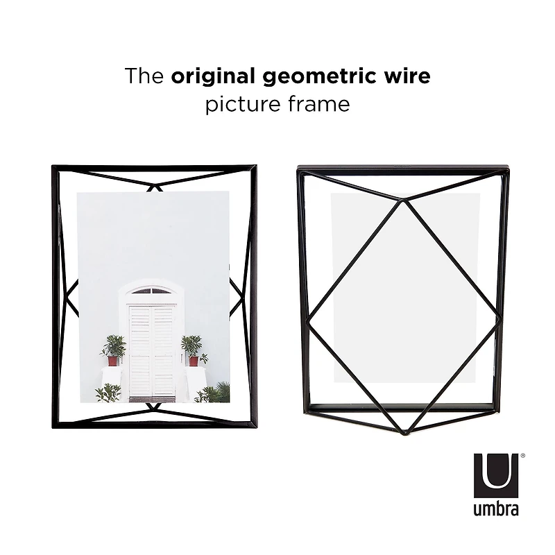 Umbra Prisma Picture Frame