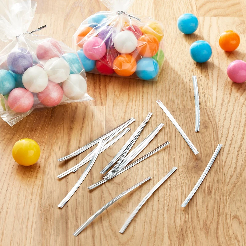 Twist Ties By Celebrate It