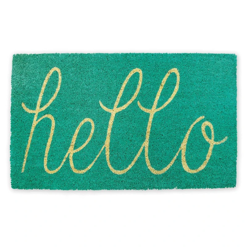 DII® Hello Doormat