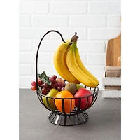 DII® Fruit Basket with Banana Hook