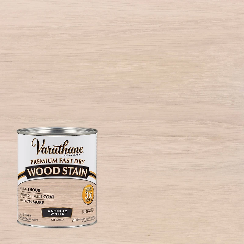 Varathane® 32oz. Premium Fast Dry Wood Stain