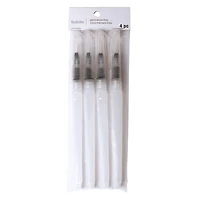 Water Brush Pens by Recollections™, 4ct.
