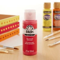 12 Pack: FolkArt® Matte Acrylic Paint