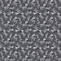 Emma & Mila® Zebra Toss Cotton Fabric 8yd. Bolt