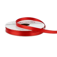 1/4" x 10yd. Satin Ribbon by Celebrate It