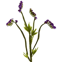 22" Baby's Breath Artificial Flower Set