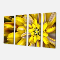 Designart - Massive Fractal Flower