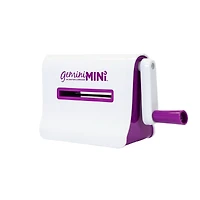 Gemini™ Mini Manual Die-Cutting Machine