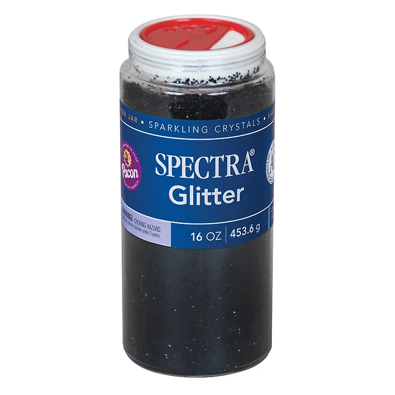 Spectra® Glitter Jar