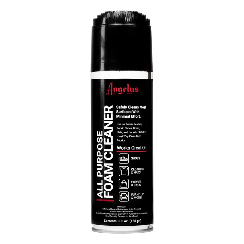 Angelus® All Purpose Foam Cleaner